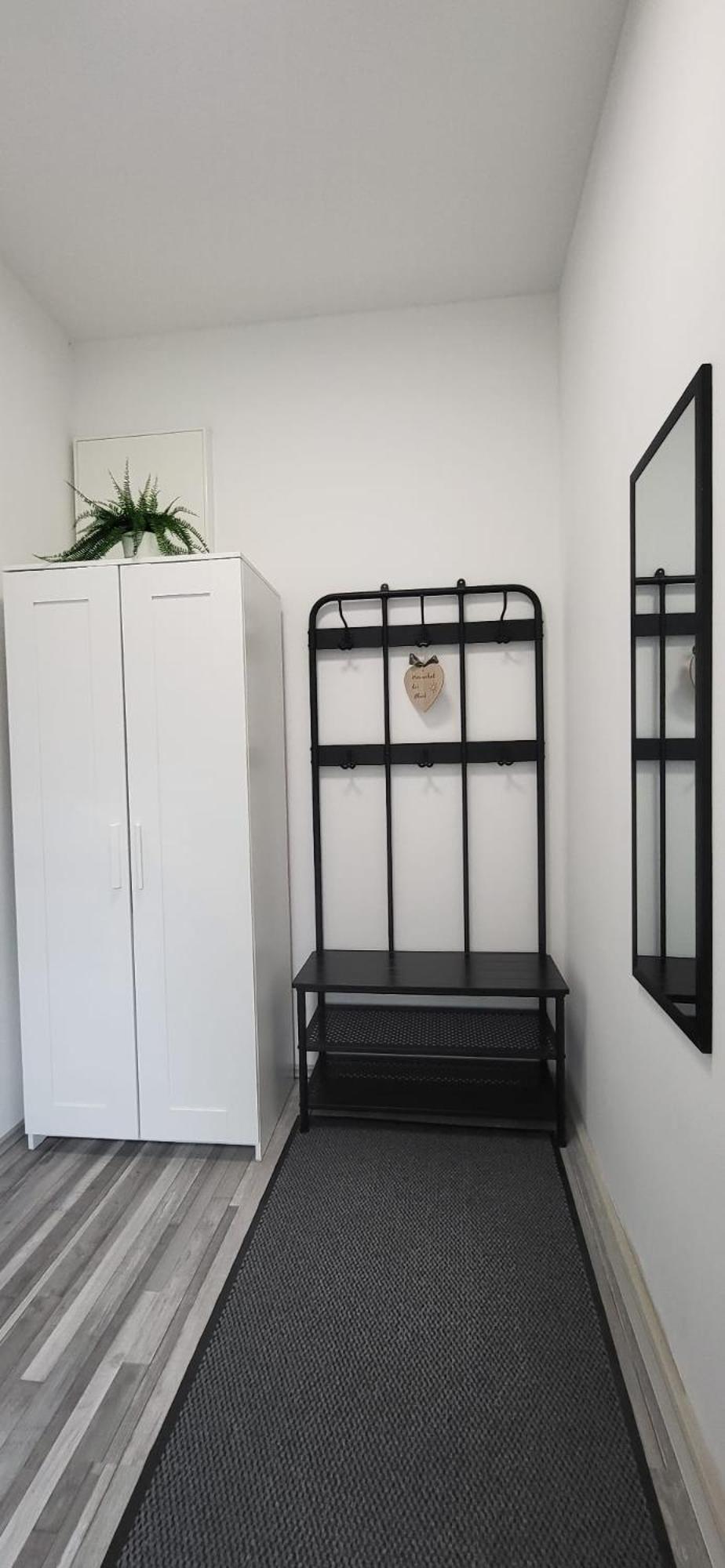 E+E Apartment Nah Am Centro Oberhausen  Bagian luar foto