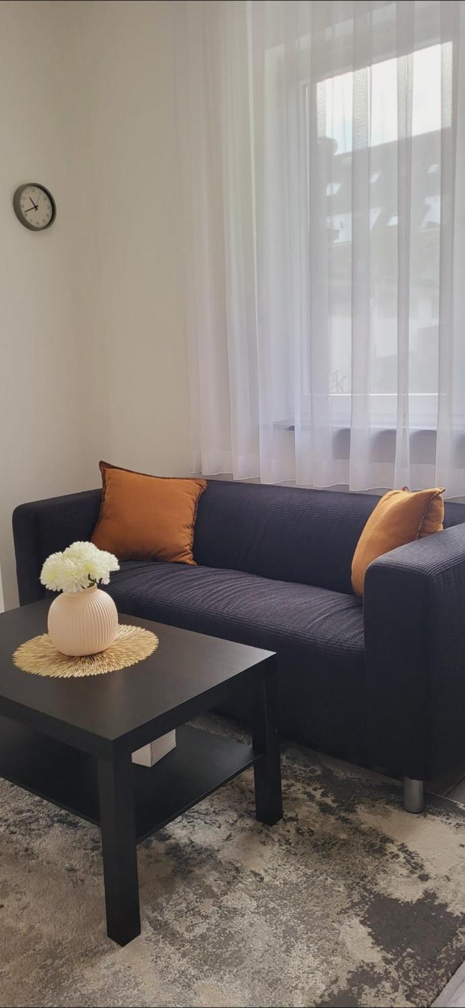 E+E Apartment Nah Am Centro Oberhausen  Bagian luar foto