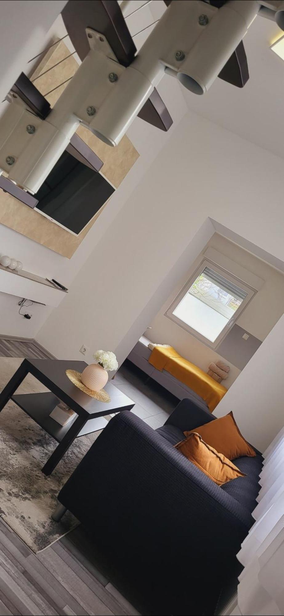 E+E Apartment Nah Am Centro Oberhausen  Bagian luar foto