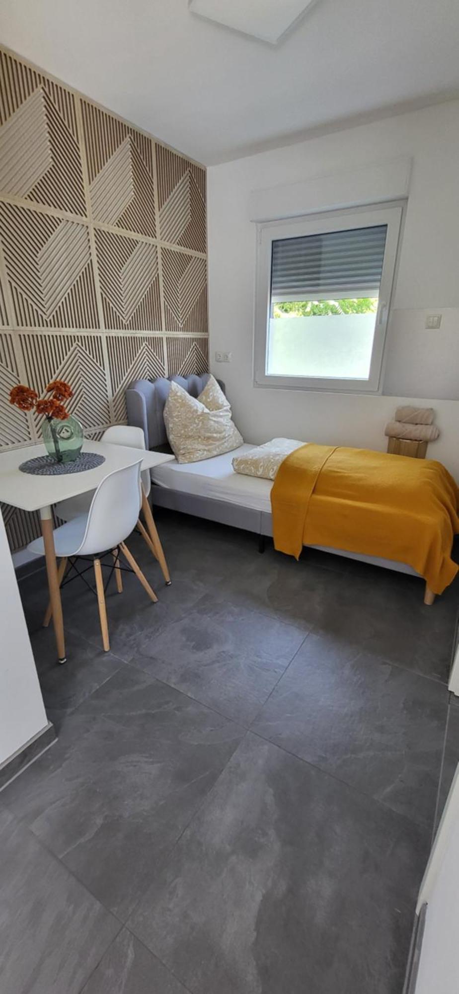 E+E Apartment Nah Am Centro Oberhausen  Bagian luar foto