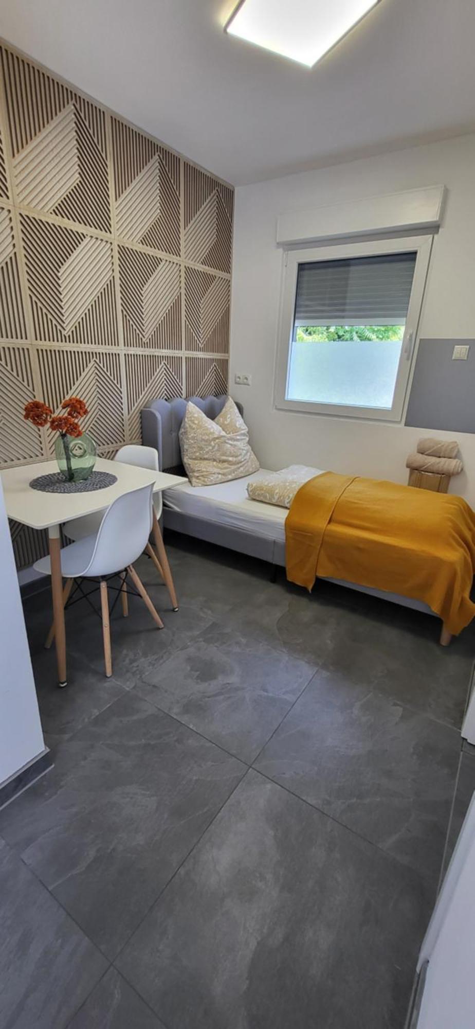 E+E Apartment Nah Am Centro Oberhausen  Ruang foto